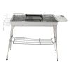 Portable Stainless Steel Grill