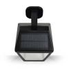 Outdoor Solar Coach Light